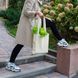 Экосумка шопер Beige, Бежевый 2603846934 фото 3