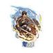 Акриловая фигурка Атака титанов Эрен Йегер Attack on Titan Eren Yeager 10 см 2597842253 фото 1