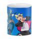 Кухоль Geek Land білий Боруто Нове покоління Наруто Boruto Naruto Next Generations NA.02.75 NA.02.75 фото 1