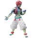 Фигурка SEGA Клинок рассекающий демонов Акадза Demon Slayer Akaza 22 см WST DS A123 WST DS A123 фото 6