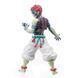 Фигурка SEGA Клинок рассекающий демонов Акадза Demon Slayer Akaza 22 см WST DS A123 WST DS A123 фото 5