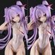 Фигурка Суккуб Рудо Succubus Rurudo Eve +18 Китай 25 см CH SR EP PV 25 2 2861077659 фото 2