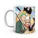 Кружка GeekLand One Piece Великий Куш OP 002.021 OP 002.021 фото 3