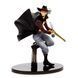 Фігурка Banpresto Spirits&nbsp;Михак&nbsp;Великий Куш Ван Піс One Piece Mihawk 17 см BS OP MH NC BS OP MH NC фото 5