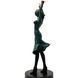 Фігурка Banpresto Фубуки Пекельна Метель Fubuki One Punch man Ванпанчмен 22 см OP F 26 WST OP F 26 фото 5