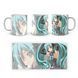 Кружка GeekLand Hatsune Miku Хацуне Міку HM 02.08 HM 02.08 фото 1