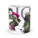 Кружка GeekLand Неймовірні пригоди ДжоДжо JoJo's Bizarre Adventure Джонатан та Діо vol.1 JJ 02.584 JJ 02.584 фото 1