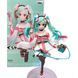 Фігурка&nbsp;Banpresto&nbsp;Міку Хацуне Hatsune Miku Racing Miku 2020 Version&nbsp;18.0 см WST VC 27.144 WST VC 27.144 фото 1