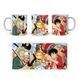 Кружка GeekLand One Piece Великий Куш OP 002.021 OP 002.021 фото 2