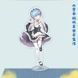 Акрилова фігурка Життя з нуля в альтернативному світі Re:Zero Rem AS RZ R 03 AS RZ R 03 фото 1