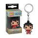Фігурка Брелок Funko Pop Ван піс Луффі One Piece Luffy 4 см FP OP L K 921 FP OP L K 921 фото 1