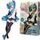 Фигурка&nbsp;FuRyu Мику Хацунэ Noodle Stopper&nbsp;Vocaloid&nbsp;Hatsune Miku 14.0 см WST VC 27.145 2659190940 фото 1