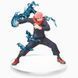 Фігурка Sega Figurizm Магічна битва Ітадорі Юджі Jujutsu Kaisen Yuji Itadori 20 см SF JK YI SF JK YI фото 5