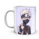 Кружка Geek Land белая Наруто Naruto Какаши Сердечко пальцами NA.02.308 NA.02.308 фото 3