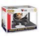 Фигурка Фанко Поп Чудо-женщина на пегасе Funko Pop Wonder Woman on pegasus 15 см WW 280 WW 280 фото 3