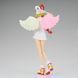 Фигурка Banpresto&nbsp;Glitter & Glamours One Piece&nbsp;Uta&nbsp;Большой куш Ван Пис Ута 23 см BP GG OP U BP GG OP U фото 4