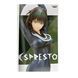 Фігурка Banpresto Фубуки Пекельна Метель Fubuki One Punch man Ванпанчмен 22 см OP F 26 WST OP F 26 фото 7