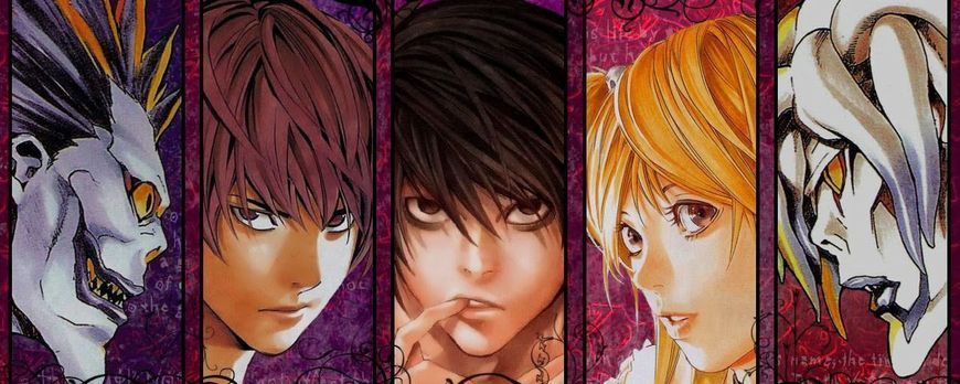 Кружка Death Note CP 03.178 CP 03.178 фото