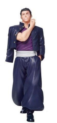 Фігурка Taito Jujutsu Kaisen Aoi Todo Магічна битва Аой Тодо 18 см T JK AT 18 T JK AT 18 фото