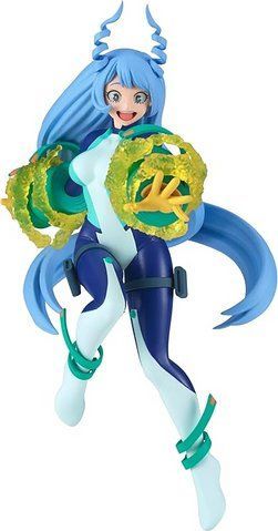 Фигурка Bandai Spirits Моя геройская академия Неджире Хадо My Hero Academia HADO NEJIRE 17 см BS MHA HN 17 BS MHA HN 17 фото