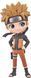 Фигурка Bandai Spirits&nbsp;Q Posket Naruto Наруто ver B 15 см QP N N vB QP N N vB фото 3