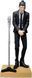 Фигурка Bandai Spirits Магическая битва Сугуру Гето Jujutsu Kaisen Geto Suguru 15 см BS JK GS S 15 2452205690 фото 1
