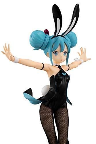 Фигурка&nbsp;FuRyu Мику Хацунэ милый кролик Hatsune Miku cute Bunnies 31.0 см WST VC 27.146 2659190941 фото