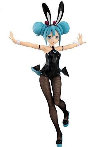 Фигурка&nbsp;FuRyu Мику Хацунэ милый кролик Hatsune Miku cute Bunnies 31.0 см WST VC 27.146 2659190941 фото