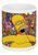 Кружка Гомер Симпсоны The Simpsons CP 04.135 фото