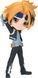 Фигурка Q posket Моя геройская академия Денки Каминари My Hero Academia Denki Kaminari 14 см QP MHA DK 14 2571082468 фото 1