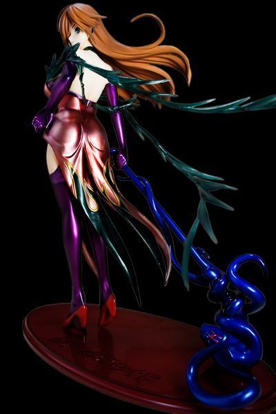 Фігурка MegaHouse Nyx Queens Blade Нікс Клинок Королеви 20 см MH N QB 20 MH N QB 20 фото