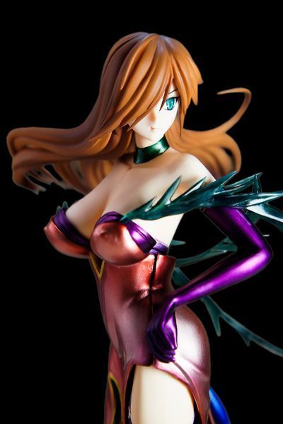 Фігурка MegaHouse Nyx Queens Blade Нікс Клинок Королеви 20 см MH N QB 20 MH N QB 20 фото
