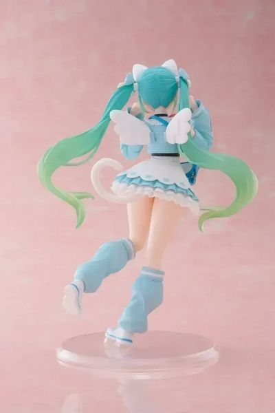 Фігурка Taito Вокалоїд Хацуне Міку Vocaloid Hatsune Miku&nbsp;Fashion Fancy 18 см 3046725568 фото