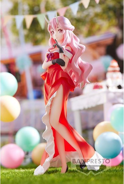 Фигурка Bandai Spirits О моём перерождении в слизь Шуна That Time I Got Reincarnated Shuna 16 см BS TTG S 16 2560062888 фото