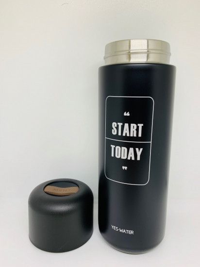 Термос Start Today 450 мл 2355726492 фото