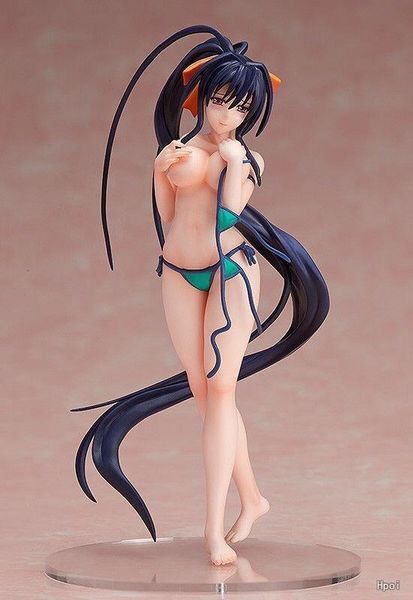 Фигурка Демоны старшей школы Акено Химеджима High School DxD Akeno Himejima 18+ 14 см CH DXD AH 14 CH DXD AH 14 фото
