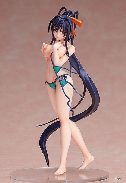 Фигурка Демоны старшей школы Акено Химеджима High School DxD Akeno Himejima 18+ 14 см CH DXD AH 14 CH DXD AH 14 фото