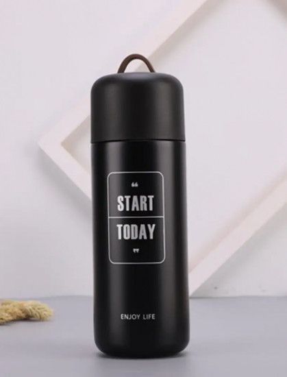 Термос Start Today 450 мл 2355726492 фото