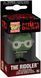 Фигурка брелок Funko Pop Бэтмен Загадочник The Batman The Riddler 4 см FP CHDC B R 1192 2802478948 фото 3