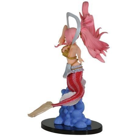 Фигурка Banpresto Ван Пис Сирахоси One Piece Shirahoshi 17 см B OP SH B OP SH фото