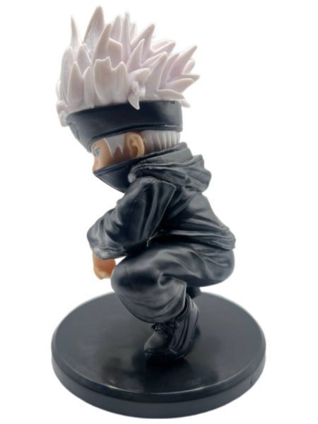 Фігурка Магічна битва Годжо Jujutsu Kaisen Gojo 13 см Китай CF JK G 13 CF JK G 13 фото