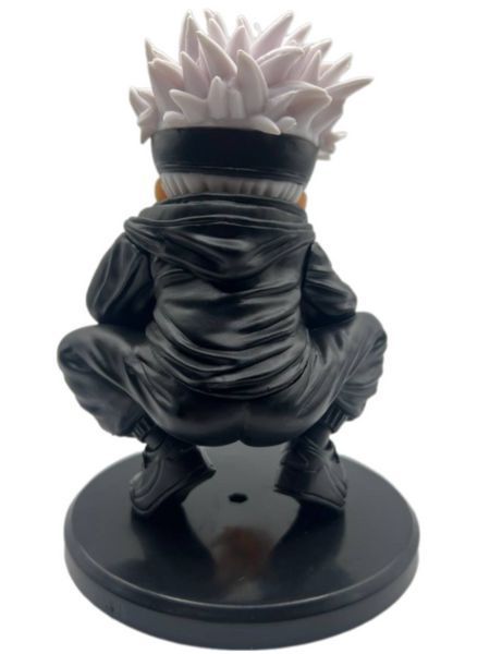 Фігурка Магічна битва Годжо Jujutsu Kaisen Gojo 13 см Китай CF JK G 13 CF JK G 13 фото