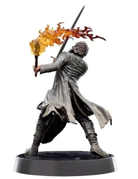 Фигурка WETA Workshop The Lord of The Rings Aragorn Властелин колец Арагорн 28 см WW LR A 28 2687771825 фото