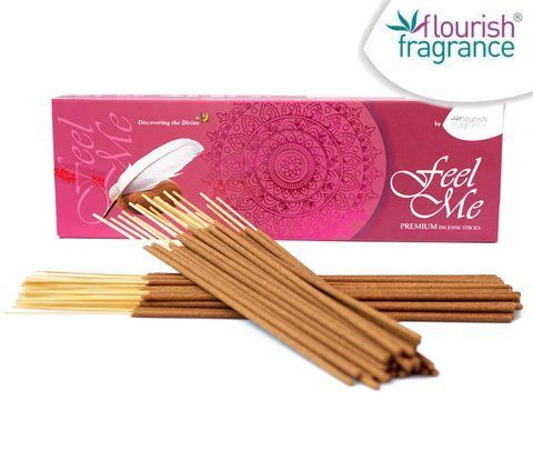 Flourish Feel Me Pink 100 грамів Відчуй мене 2504025878 фото