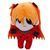 Мягкая игрушка Аска Евангелион Evangelion Asuka 25 см T E AS 2416288925 фото