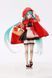 Фигурка Taito Вокалоид Мику Хацунэ Vocaloid Hatsune Miku Little Red Riding Hood 18 см T V HM LR 18 2504221922 фото 7