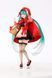 Фигурка Taito Вокалоид Мику Хацунэ Vocaloid Hatsune Miku Little Red Riding Hood 18 см T V HM LR 18 2504221922 фото 2
