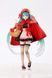 Фигурка Taito Вокалоид Мику Хацунэ Vocaloid Hatsune Miku Little Red Riding Hood 18 см T V HM LR 18 2504221922 фото 1