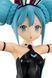 Фигурка&nbsp;FuRyu Мику Хацунэ милый кролик Hatsune Miku cute Bunnies 31.0 см WST VC 27.146 2659190941 фото 2