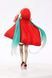 Фигурка Taito Вокалоид Мику Хацунэ Vocaloid Hatsune Miku Little Red Riding Hood 18 см T V HM LR 18 2504221922 фото 4